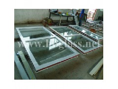 防火窗具有哪些特點？