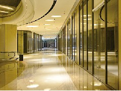 商場經(jīng)常逛，但您對商場的建筑布局及防火分隔措施知多少